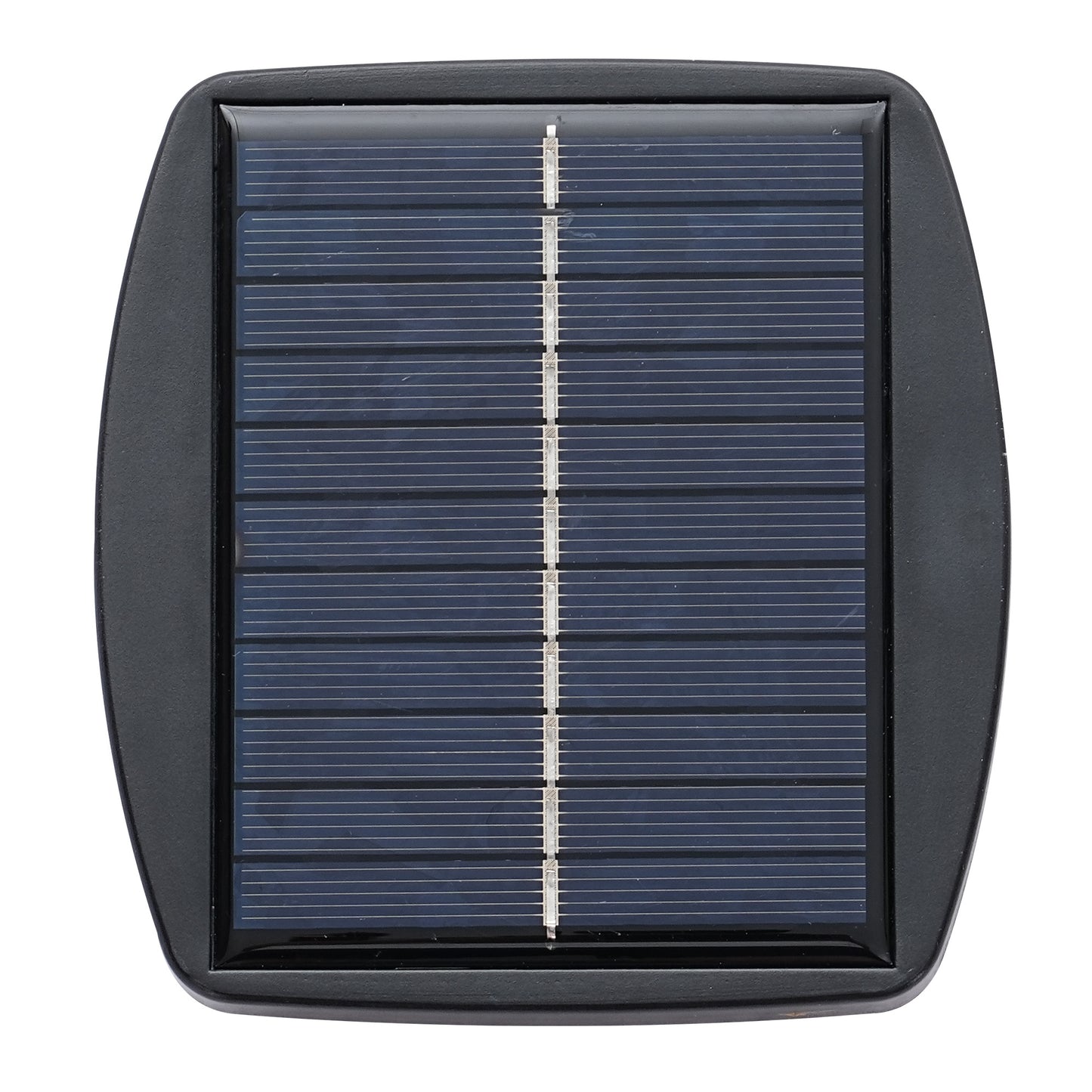 Autlaycil Patio Round Replacement Solar Panel, Compatible with specific Autlaycil solar umbrellas